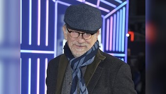 Ready Player One director Steven Spielberg believes Netflix movies shouldn't qualify for Oscar nominations