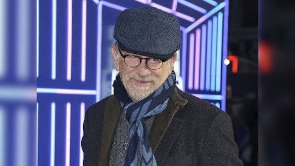 Ready Player One director Steven Spielberg believes Netflix movies shouldn't qualify for Oscar nominations