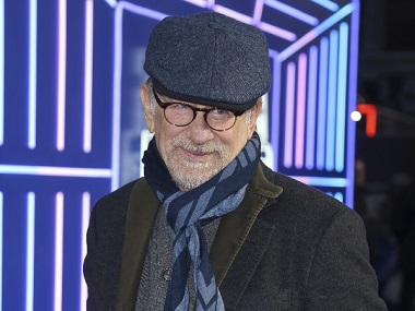 Ready Player One director Steven Spielberg believes Netflix movies shouldn't qualify for Oscar nominations Ready Player One director Steven Spielberg believes Netflix movies shouldn't qualify for Oscar nominations