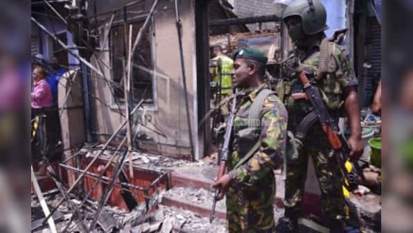 Sri Lanka unrest: Three retired judges to probe anti-Muslim riots in Kandy, announces President Maithripala Sirisena