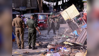 Sri Lanka declares 10-day Emergency: President Sirisena says stern action against those spreading violence; Kandy remains tense