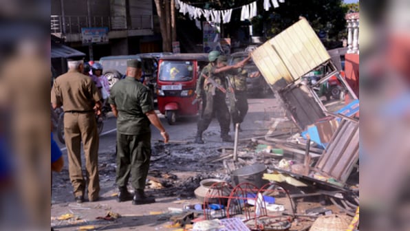 Sri Lanka declares 10-day Emergency: President Sirisena says stern action against those spreading violence; Kandy remains tense