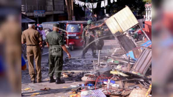 State of emergency in Sri Lanka: 'Supremacism' of Sinhalese Buddhists or ‘segregation’ of Wahhabi Muslims?