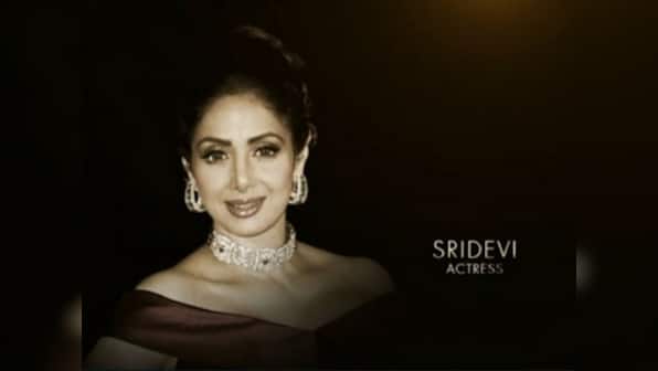 On Sridevi's 56th birth anniversary, here are some of the lesser known facts about the late actress