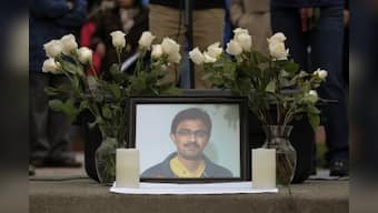 Srinivas Kuchibhotla murder: US Navy veteran Adam Purinton pleads guilty, faces maximum penalty of death or life in prison