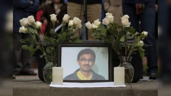 Srinivas Kuchibhotla murder: US Navy veteran Adam Purinton pleads guilty, faces maximum penalty of death or life in prison