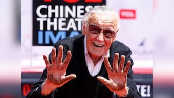 Stan Lee passes away aged 95: A look back at the Marvel Comic legend's troubled last days