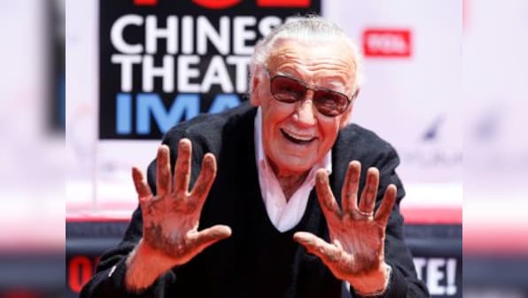 Stan Lee passes away aged 95: A look back at the Marvel Comic legend's troubled last days