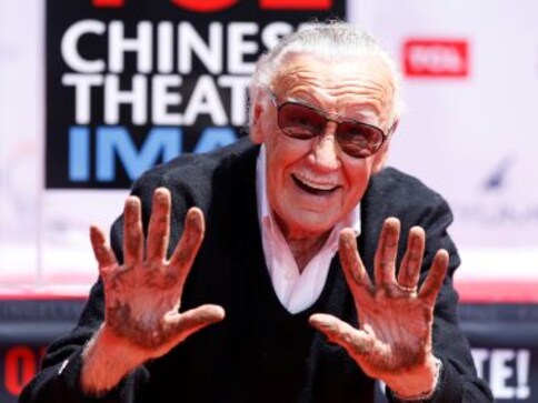 Stan Lee passes away aged 95: A look back at the Marvel Comic legend's troubled last days Stan Lee passes away aged 95: A look back at the Marvel Comic legend's troubled last days