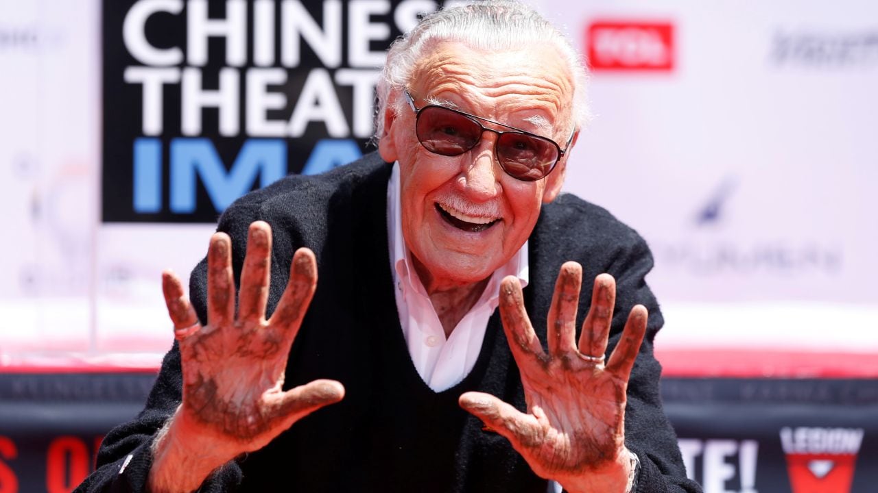 Marvel Comics Legend Stan Lee In Troubled Waters A Close Look At His Various Legal Finanical