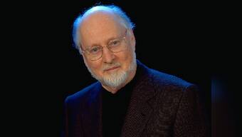 Legendary composer John Williams hints at retirement from scoring Star Wars films after Episode IX