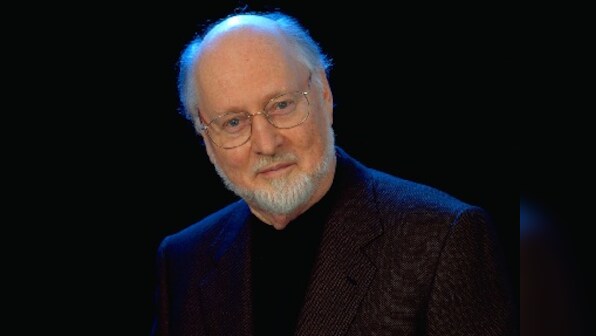 Legendary composer John Williams hints at retirement from scoring Star Wars films after Episode IX