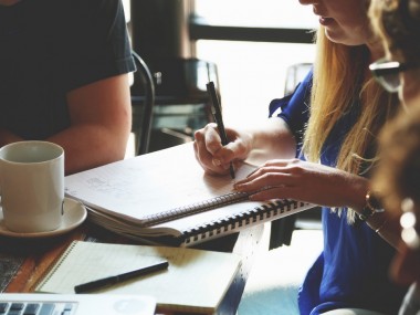 No one is over the hill to start a new venture or make a discovery; entrepreneurs strike it big at age 45, reveals a study No one is over the hill to start a new venture or make a discovery; entrepreneurs strike it big at age 45, reveals a study