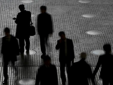 London-based Entrepreneur First launches 6-month program in Bengaluru to help individuals startup London-based Entrepreneur First launches 6-month program in Bengaluru to help individuals startup