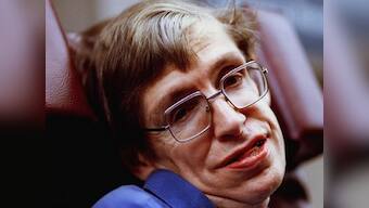 Stephen Hawking warned against AI and its growing dominance over humanity