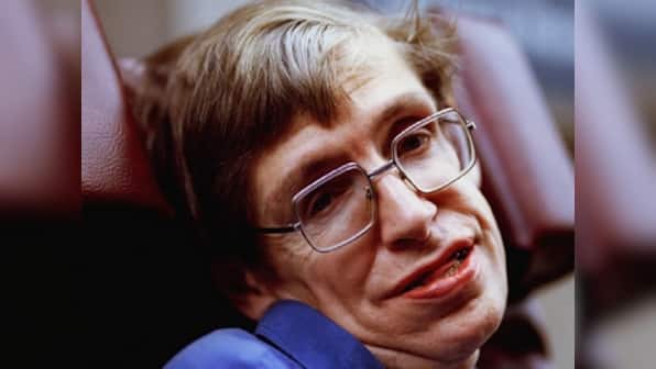Stephen Hawking's ashes to be buried near graves of Isaac Newton, Charles Darwin at Westminster Abbey