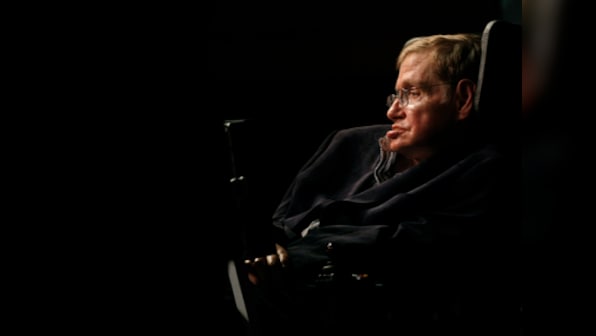 British theoretical physicist Stephen Hawking passes away at the age of 76: Here is a brief history of his life