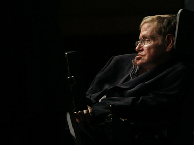 British theoretical physicist Stephen Hawking passes away at the age of 76: Here is a brief history of his life British theoretical physicist Stephen Hawking passes away at the age of 76: Here is a brief history of his life