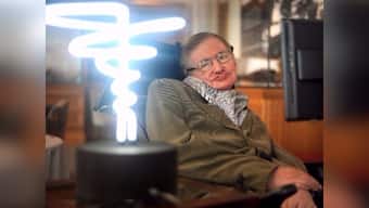 Stephen Hawking, a genuine legend: Originality, magnitude of contributions account for his mythic status