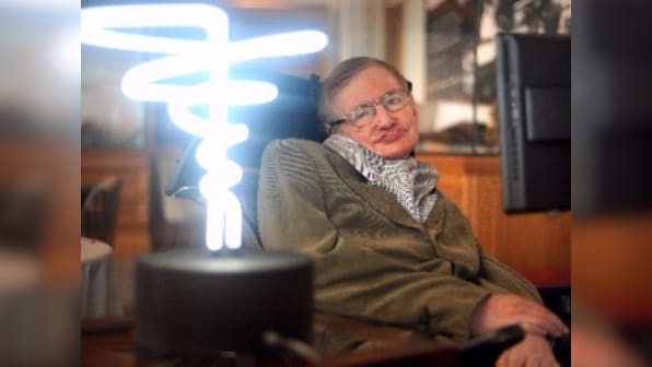 Stephen Hawking, a genuine legend: Originality, magnitude of contributions account for his mythic status