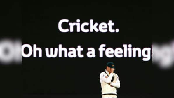 Hope Australia ball-tampering scandal provides reality check for cricket, says Pakistan coach Mickey Arthur