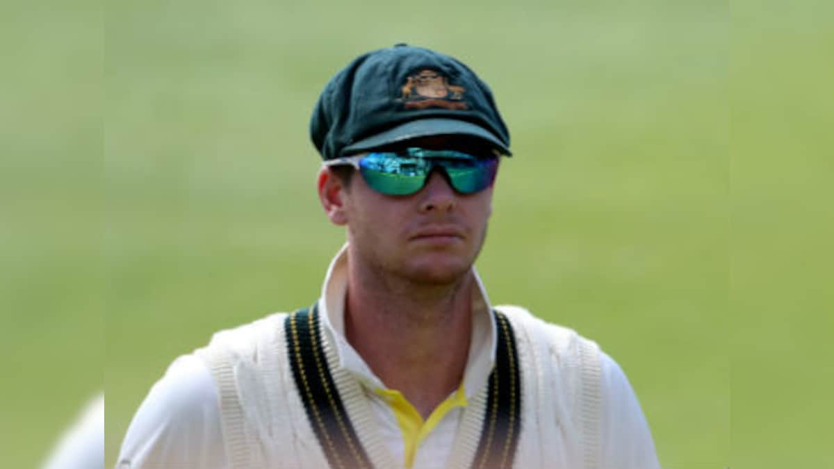 Steve Smith ‘took the blame’ for ball-tampering scandal but entire Australia squad was involved, says Andrew Flintoff