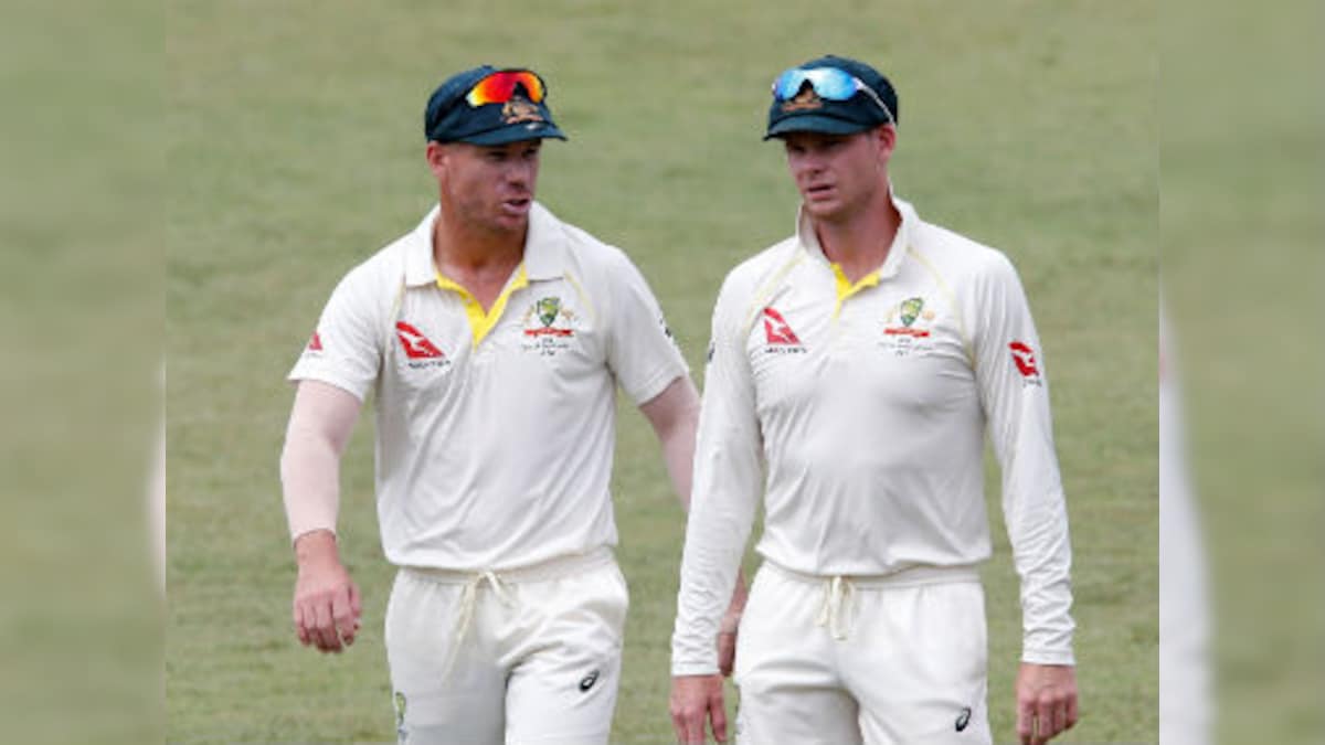 Steve Smith reflects on 'win at all costs' culture instilled by Cricket Australia's executives