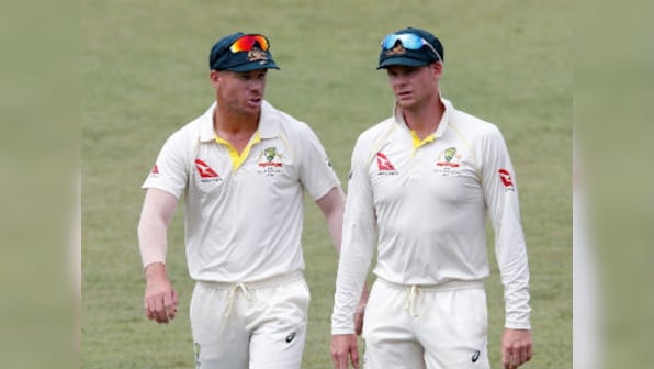 Steve Smith, David Warner and Cameron Bancroft will have to serve full bans for ball-tampering, rules Cricket Australia
