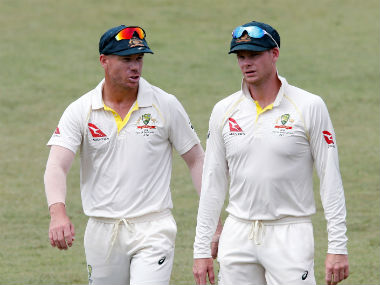 Sandpapergate: Daryl Harper had warned about Steve Smith, David Warner's ball-tampering ways during Sheffield Shield 2016 Sandpapergate: Daryl Harper had warned about Steve Smith, David Warner's ball-tampering ways during Sheffield Shield 2016