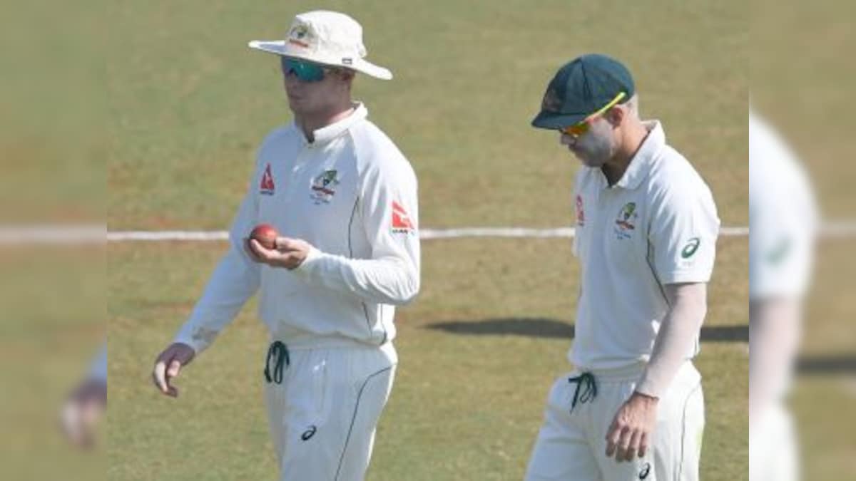 New documentary series to show journey of Australian cricket team from ball-tampering scandal to Ashes success