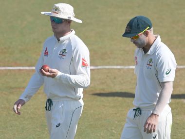 New documentary series to show journey of Australian cricket team from ball-tampering scandal to Ashes success New documentary series to show journey of Australian cricket team from ball-tampering scandal to Ashes success