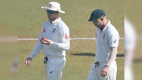 Steve Smith, David Warner to represent New South Wales in Sheffield Sheild