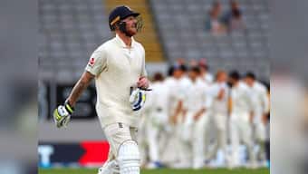 New Zealand vs England: Ben Stokes' fitness in focus as visitors look to avoid series loss