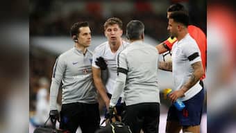 Premier League: Manchester City's John Stones ruled out of Everton clash due to concussion