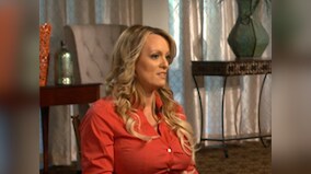 Stormy Daniels '60 Minutes' delivers big hit for CBS, gets 22 million viewers