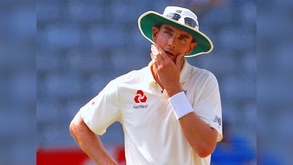 England cricketer Stuart Broad to race against Ben Stokes, Formula 1 drivers in virtual Vietnam Grand Prix