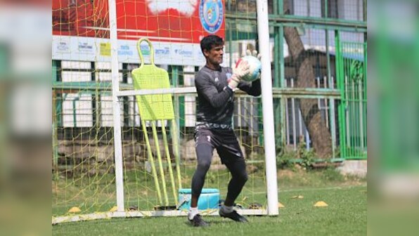AFC Asian Cup 2019 qualifiers: Subrata Paul dropped from 32-member Indian squad for upcoming Kyrgyz Republic match
