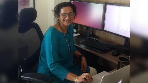 Women in Science: IISER Pune's Suhita Nadkarni on her eventful journey in neuroscience