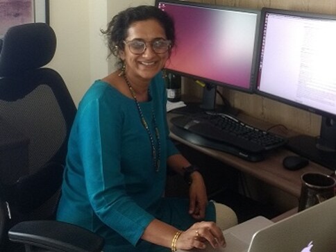 Women in Science: IISER Pune's Suhita Nadkarni on her eventful journey in neuroscience Women in Science: IISER Pune's Suhita Nadkarni on her eventful journey in neuroscience