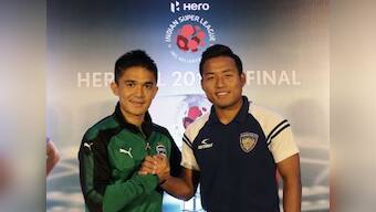 Highlights, ISL 2018 final, Bengaluru FC vs Chennaiyin: Chennaiyin win second title after 3-2 win over Bengaluru FC