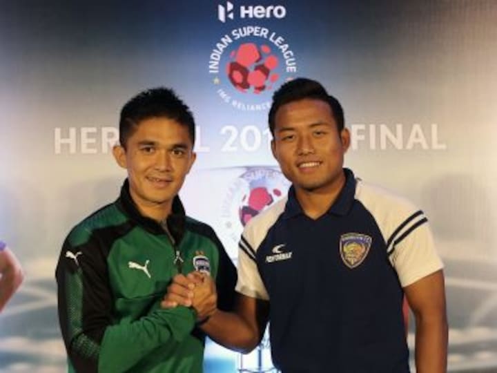 Highlights, ISL 2018 final, Bengaluru FC vs Chennaiyin: Chennaiyin win second title after 3-2 win over Bengaluru FC