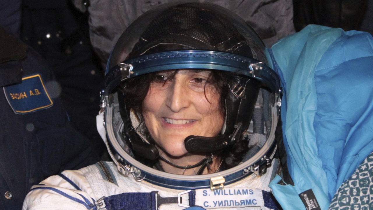 Sunita Williams among 9 astronauts to fly on Boeing, Space X spacecraft: NASA Sunita Williams among 9 astronauts to fly on Boeing, Space X spacecraft: NASA