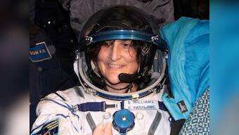 Astronaut Sunita Williams to assist SpaceX and Boeing in developing their new spacecraft systems