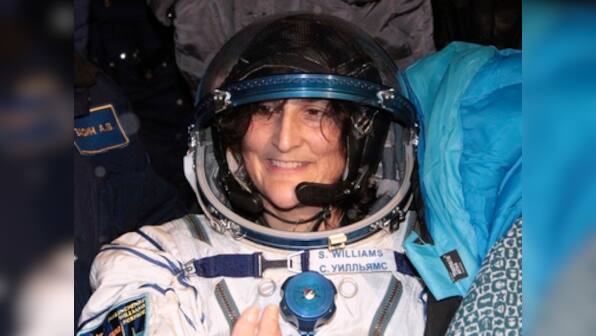 Astronaut Sunita Williams to assist SpaceX and Boeing in developing their new spacecraft systems