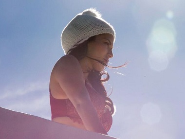 Sunny Leone announces biopic Karenjit: Series tracks her journey from childhood to adult entertainment and Bollywood Sunny Leone announces biopic Karenjit: Series tracks her journey from childhood to adult entertainment and Bollywood