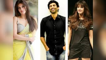 Disha Patani may replace Kriti Sanon in Mohit Suri's next film starring Aditya Roy Kapur
