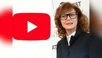 YouTube announces its first in-house movie Vulture Club featuring Academy Award winner Susan Sarandon