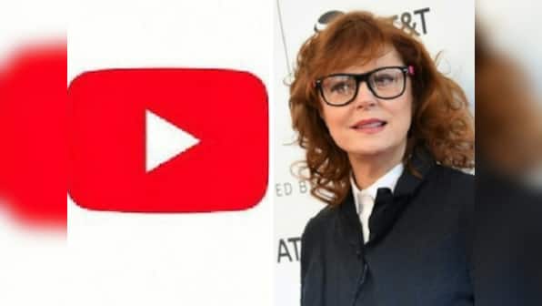 YouTube announces its first in-house movie Vulture Club featuring Academy Award winner Susan Sarandon