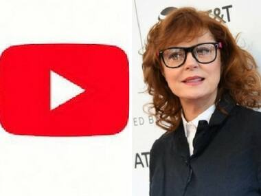 YouTube announces its first in-house movie Vulture Club featuring Academy Award winner Susan Sarandon