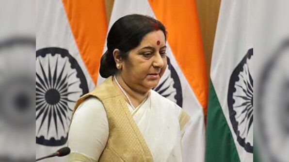 Four years of Modi govt's foreign policy: From Doka La to ties with Iran, Sushma Swaraj explains India's stand on global issues